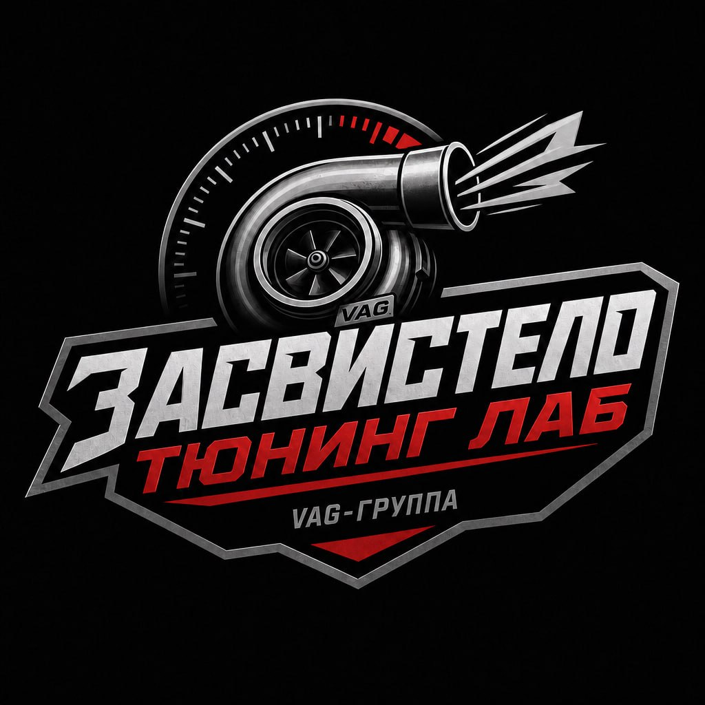Засвистело Тюнинг Лаб